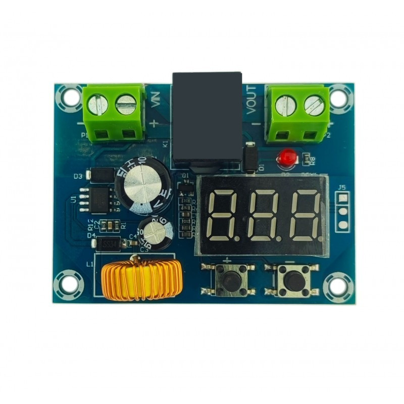 LVD/Low Voltage Disconnect XH-M609