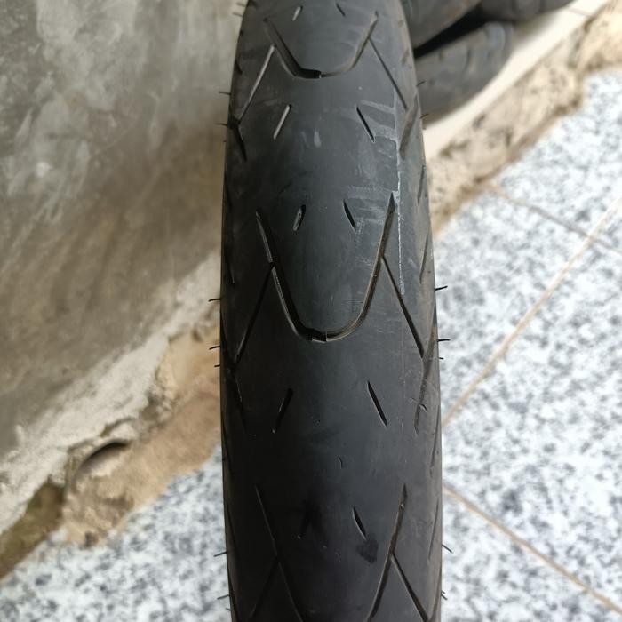 ban ukuran 70 90 ring 14 merk Corsa ban seken ban ukiran