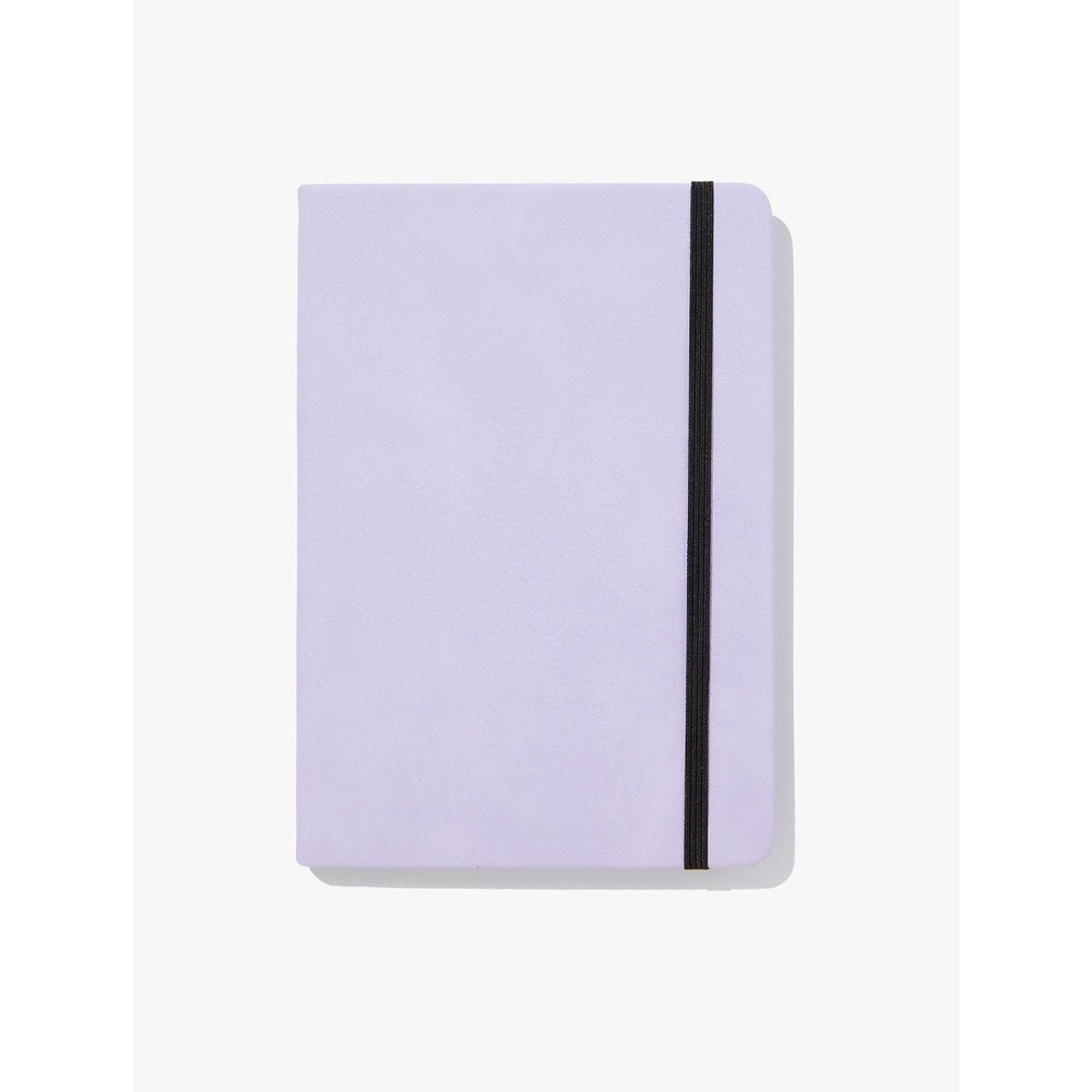 Typo - Buku & Alat Tulis - A5 Buffalo Journal