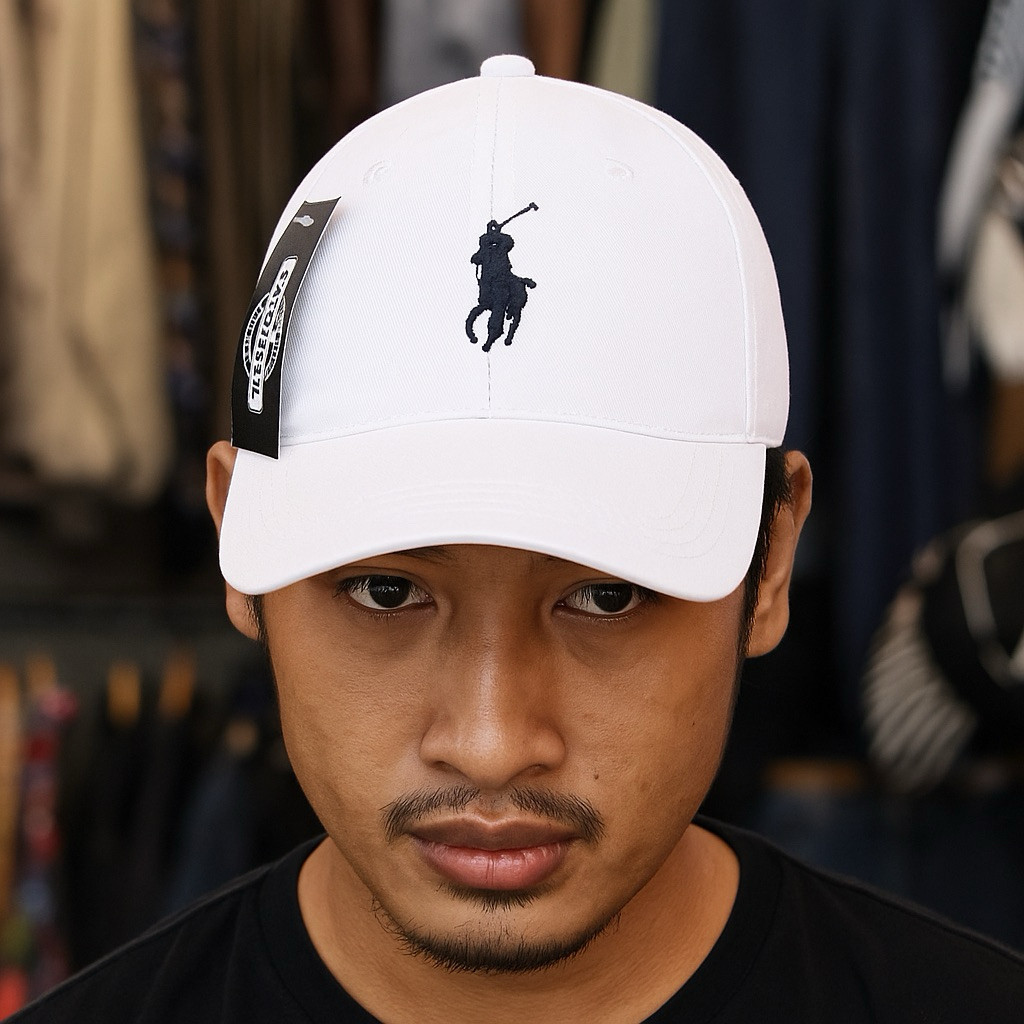 Topi baseball pria wanita premium Termurah - TOPI MLB NY CASUAL TOPI PRIA WANITA