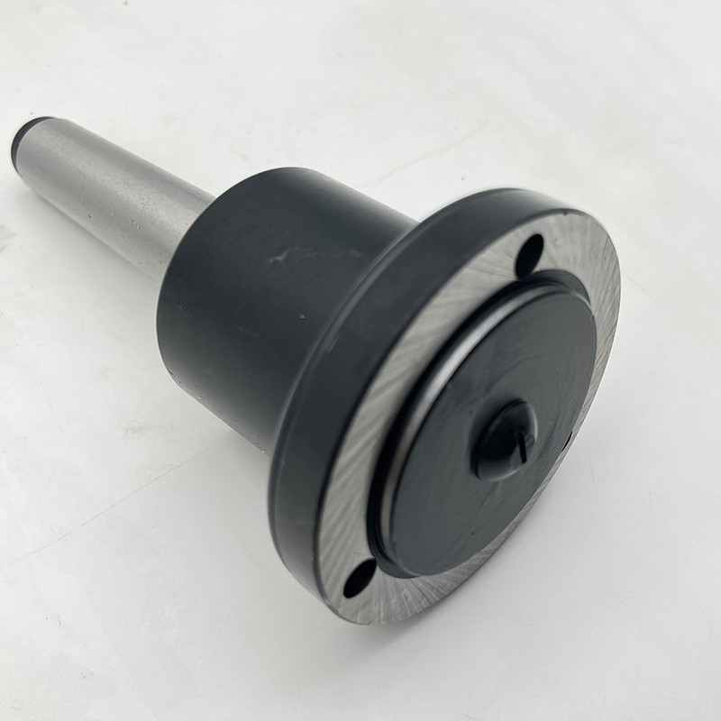 MT3 MT4 Morse Taper Chuck Flange 125MM Rotary Type Lathe Chuck Adapter 3 Jaw 4 Jaw Chuck Adapter