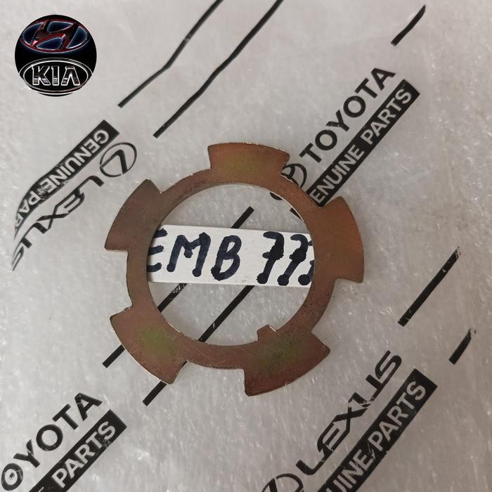 RING CAKAR AS RODA DEPAN TOYOTA HARDTOP OLD 1F 39MM Best