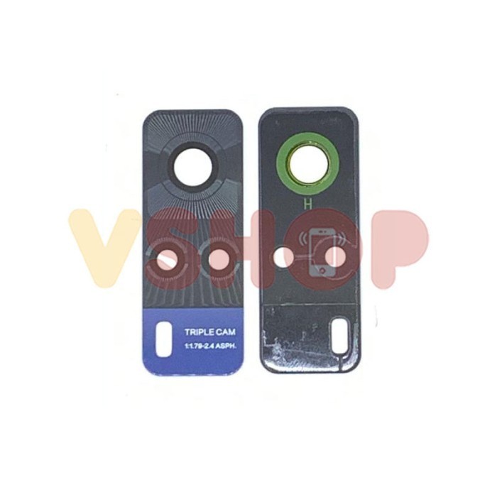 KACA KAMERA - LENSA KAMERA BELAKANG VIVO Y51 2020 - Y51A - Y53S