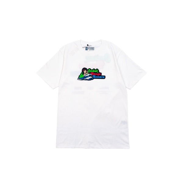 (COD) BASTARD OF YOUNG X THE PANTURAS T-SHIRT