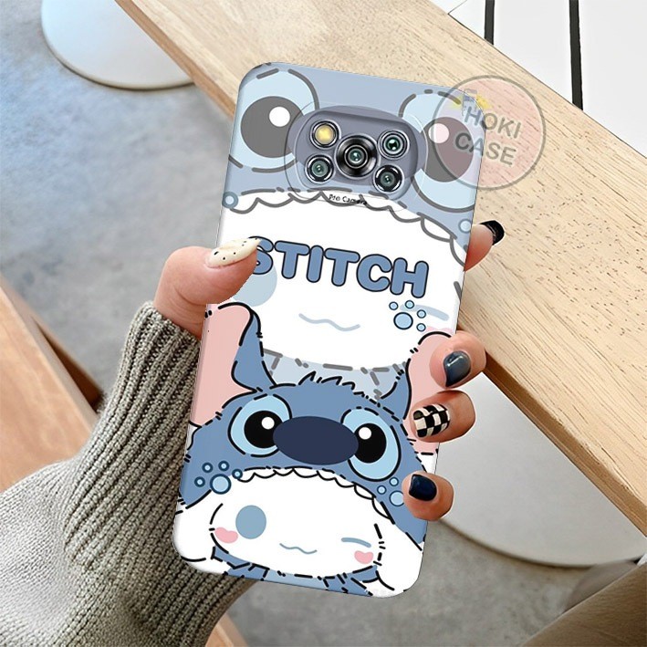 Case Hp XIAOMI POCO X3/POCO X3 PRO/POCO X3 NFC Terbaru Softcase XIAOMI POCO X3/POCO X3 PRO/POCO X3 N