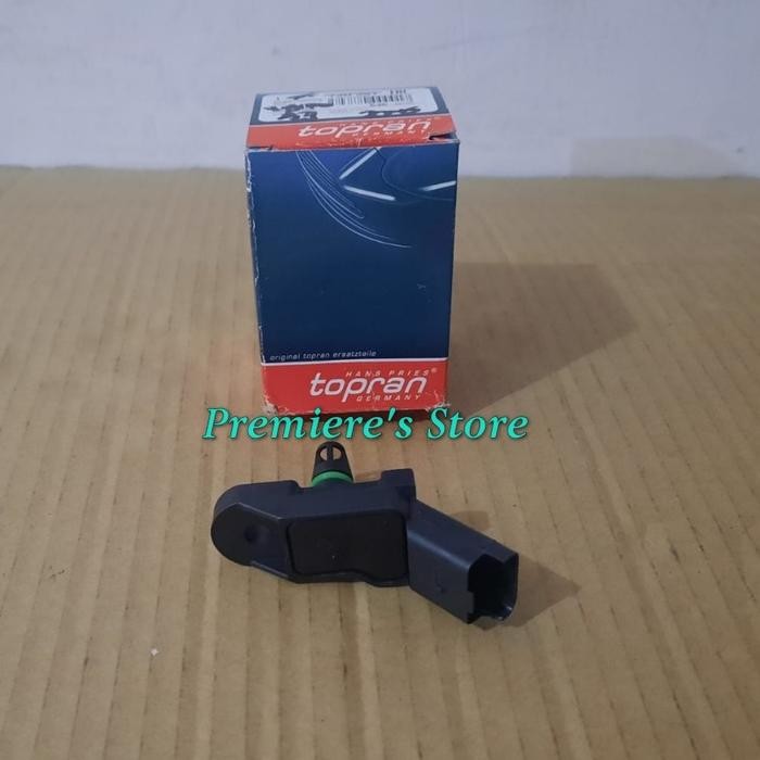 MAP sensor peugeot 206 BEST