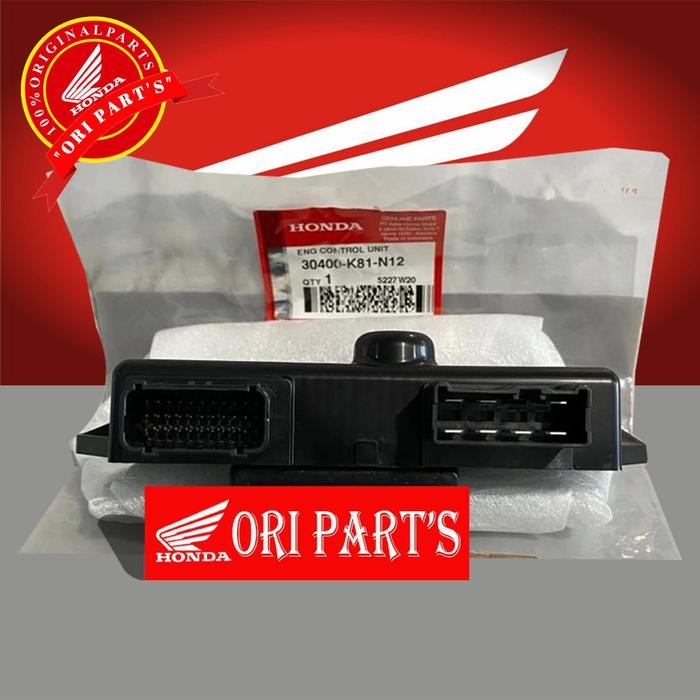 ecu ecm cdi beat esp iss bit esp iss//30400k81n12 quality