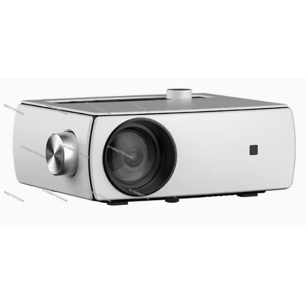 Home Theater Projector YG430 Portable Projector For Mobile 1080p Multimedia Projector
