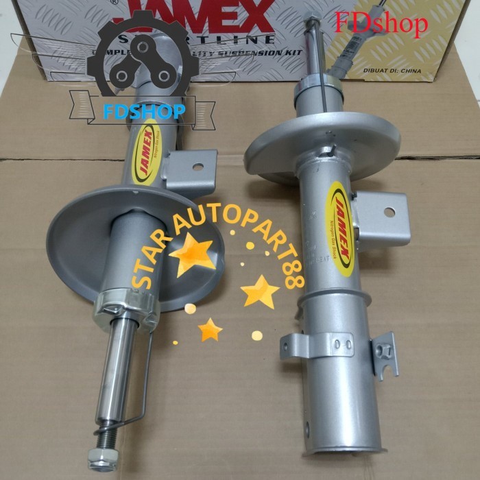 Shockbreaker Shock Absorber Jamex Grand Vitara Depan Tahun 2007-2013