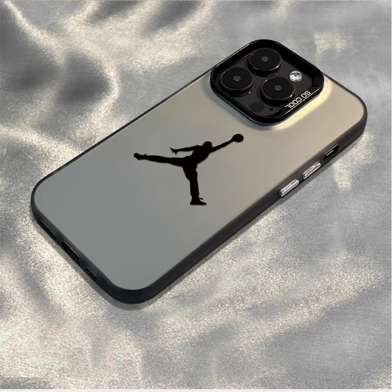 Sports Jordan untuk case vivo s16 s18pro v23e v25e v27 v29e v30 v40pro y01 y02 y02A y02t y02s y03 y1