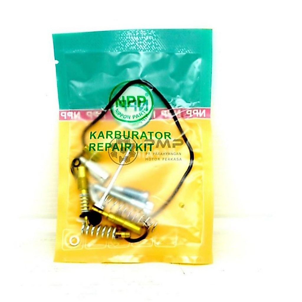 REPAIR KIT KARBURATOR NPP MIO SMILE,MIO SOUL 28200-14D00-NPP