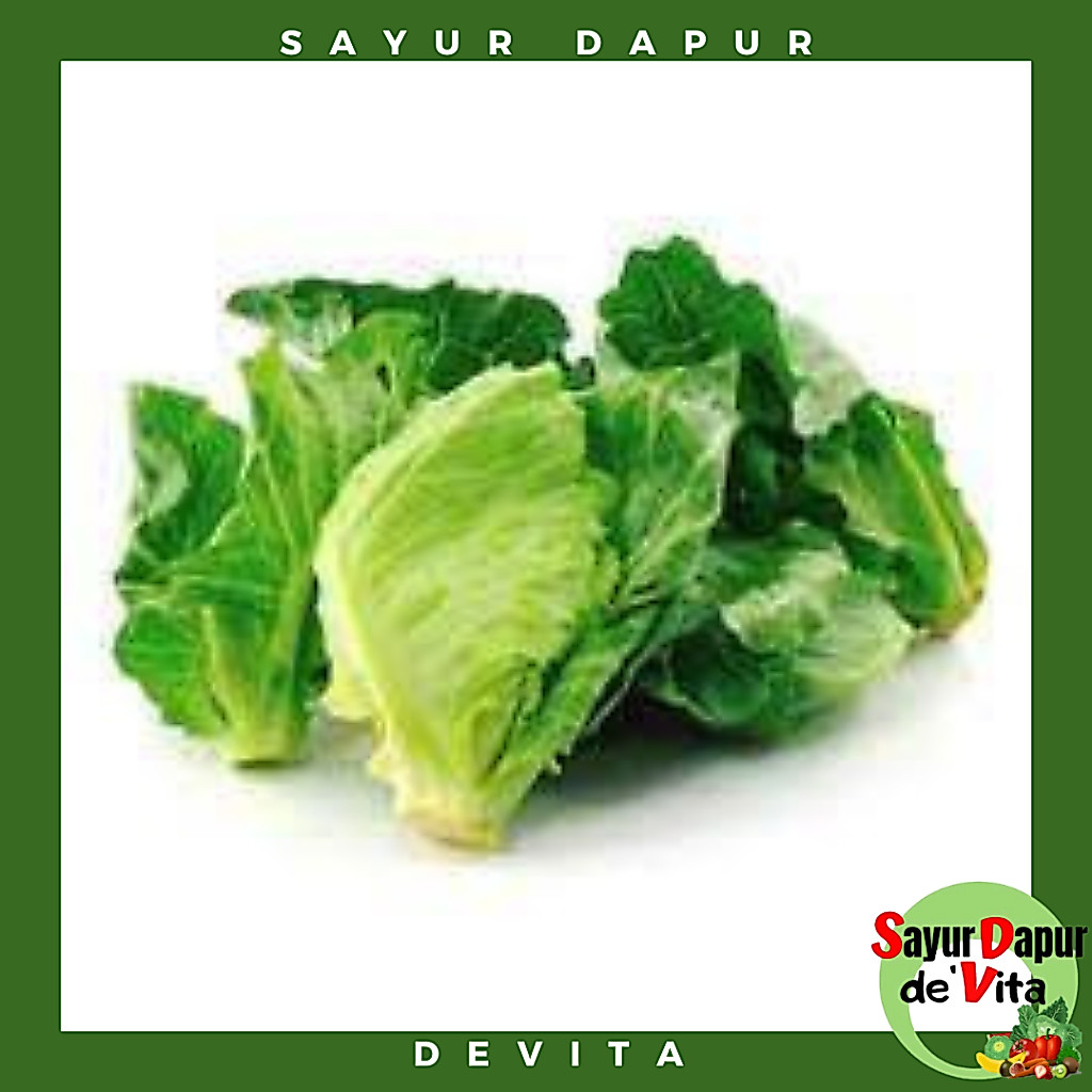 Sayur Cuciwis, Keciwis, Siwil, Siwilan, Baby Kol, 250 gram