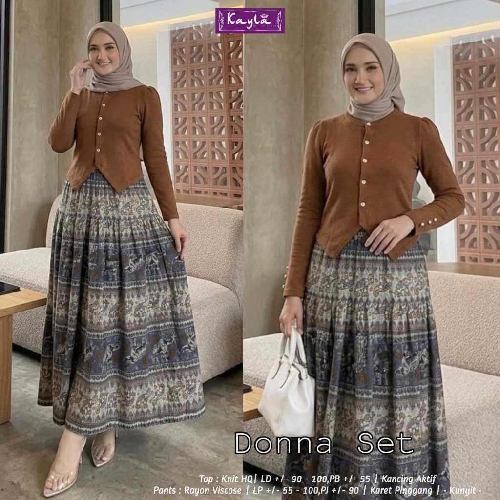 1306   DONNA SET by kAYLA   // ONESTUFF