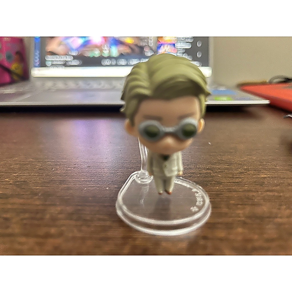 Nanami jujutsu kaisen