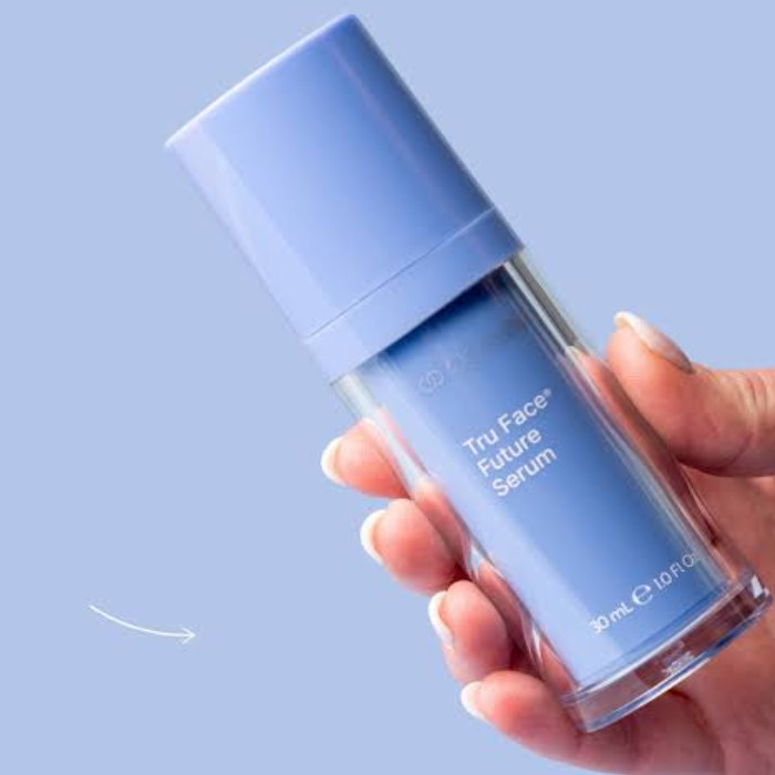 Tru Face Future Serum Anti Aging Anti Penuaan ASLI ORIGINAL ORI