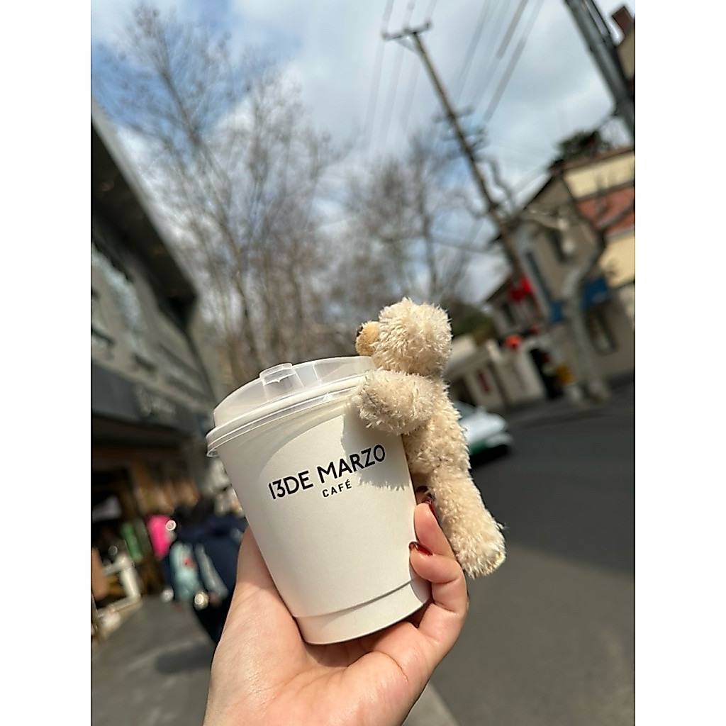 boneka 13DE MARZO