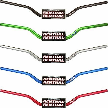 STANG RENTHAL FATBAR ORIGINAL. STANG RENTHAL BUKAN PROTAPER