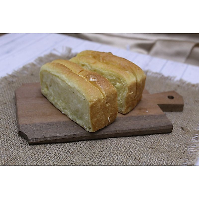 Roti Sisir Jogja Plain