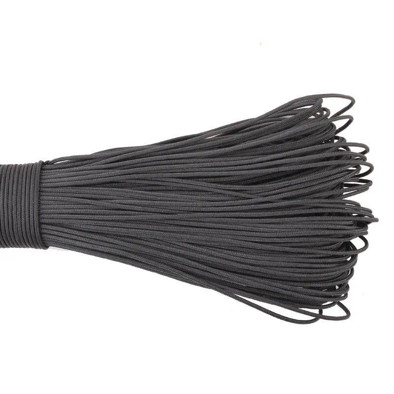 Paracord 1mm One Stand Core Rope for Survival Camping Climbing
