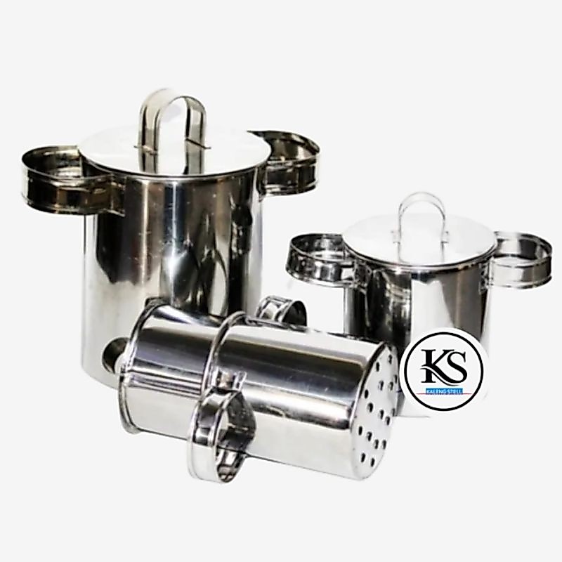 Cetakan Cendol Dawet Dorong Stainless / Cendol Dawet