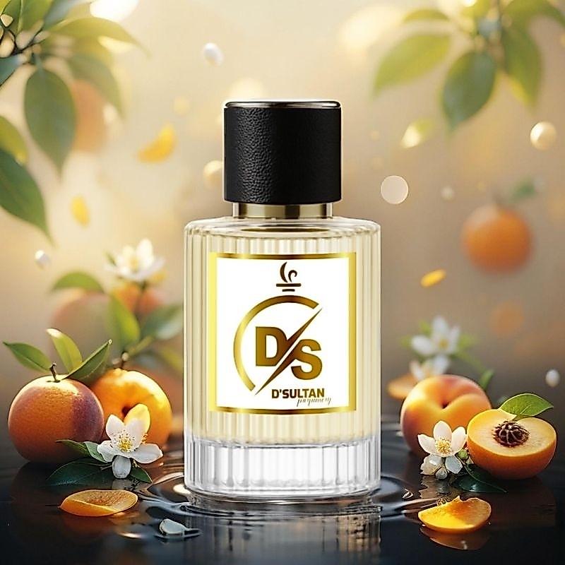 SCANDALOUS - Extrait de Parfum By D'Sultan Parfume