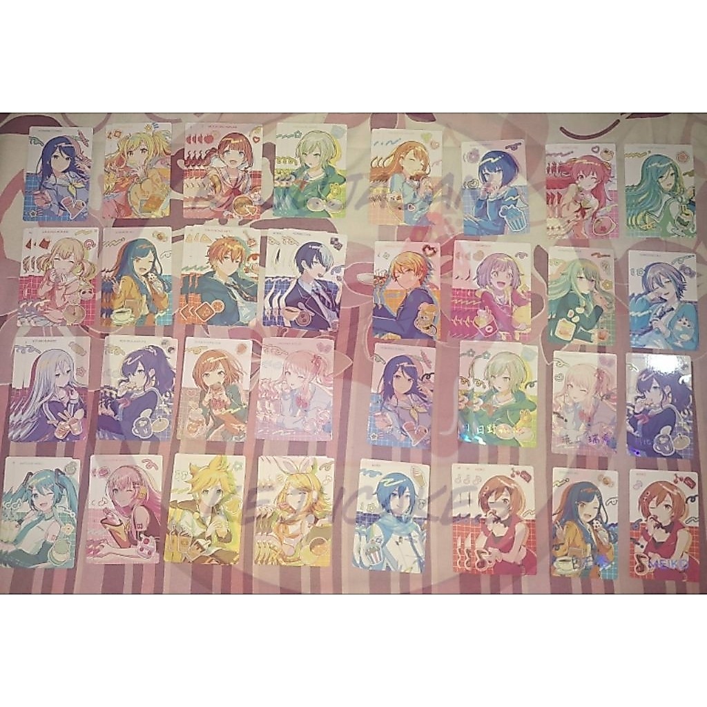 Proseka BD3 epick card