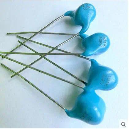 High voltage ceramic capacitors 30kv101k 100pf  0.1NF 30000v  10pcs/lot