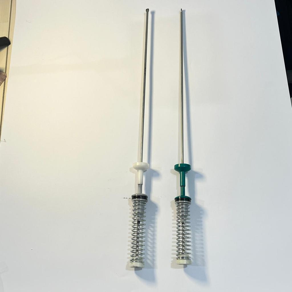 Komplit Suspensi Shock Mesin Cuci SHARP 1 Tabung ES-M1008T ES-N70EY