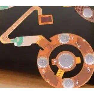Click Wheel With Flex Cable Ribbon For IPod Nano 2 2nd 3 3rd 5 5th Accessories