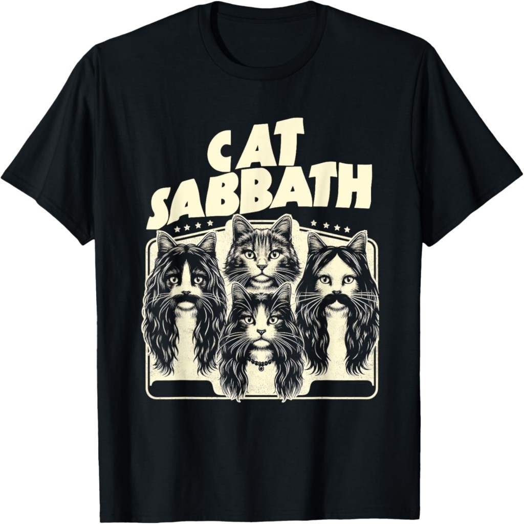 Kucing Lucu Kucing Kaos