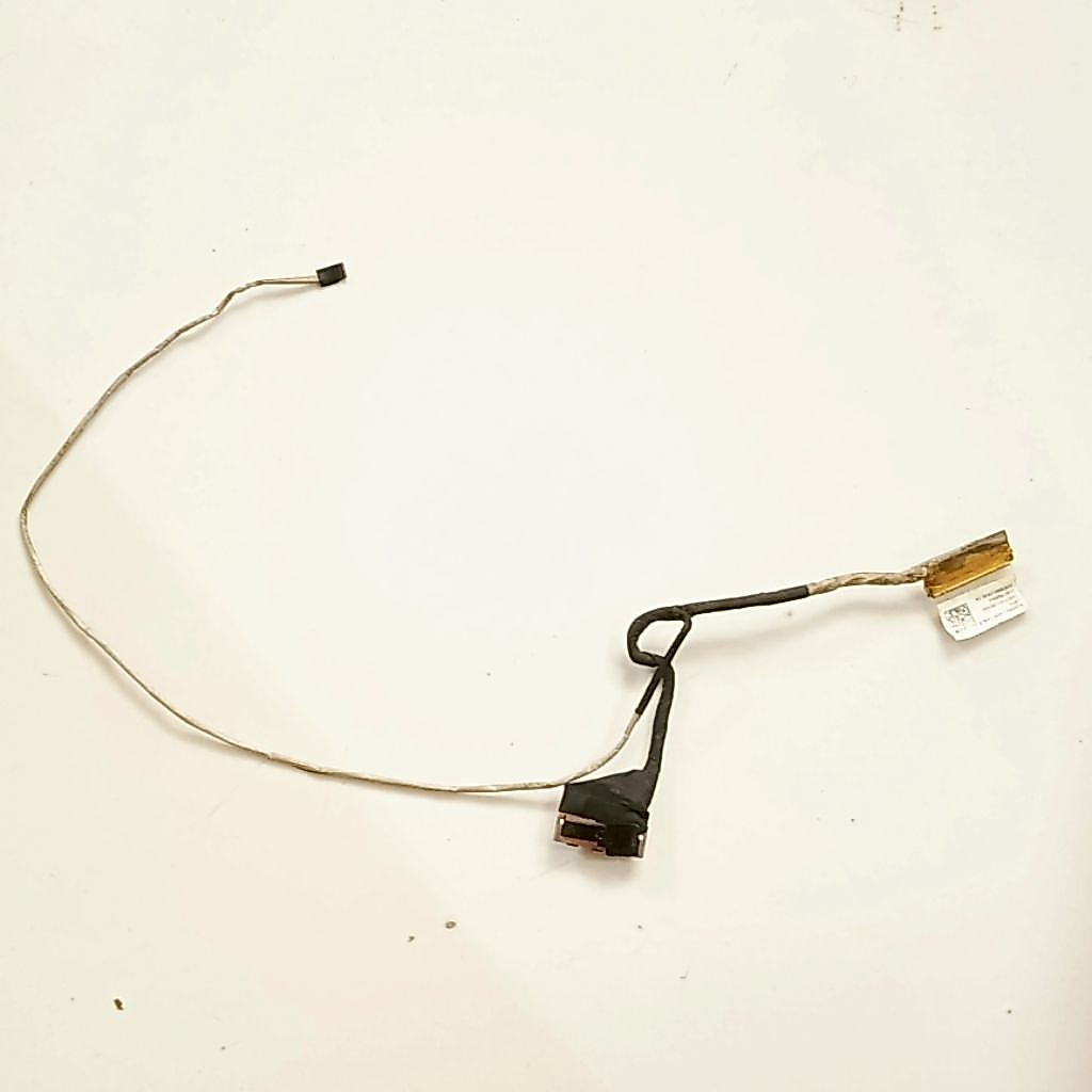 Kabel Fleksibel Lcd Laptop Asus X200M