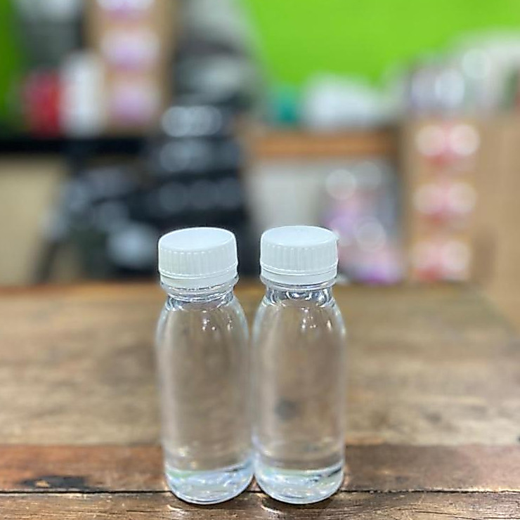 Pengencer / Penghapus Cat Sablon M3 / Uk 100ML