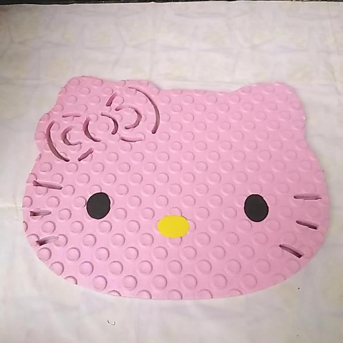 Hello Kitty Eva Foam Mat (Ver. A)