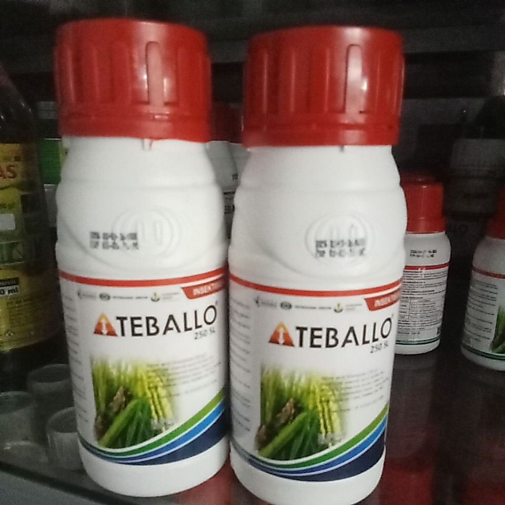 insektisida teballo 250ml