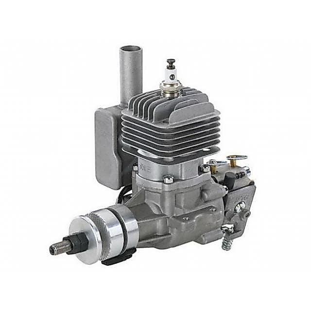 DLE-20 20CC GASOLINE ENGINE