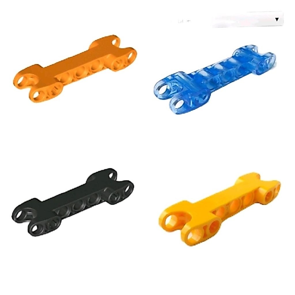 Part Lego Technic 50898 original