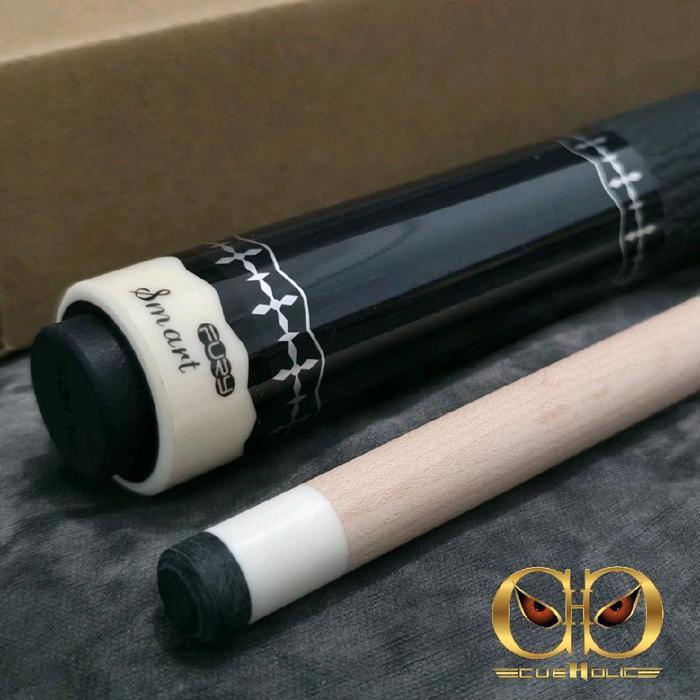 FURY Cue - CA 6 / Stik Play Biliar Merk Fury