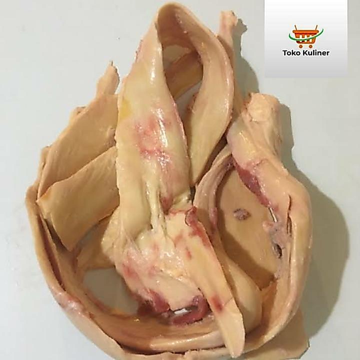 Urat mayang sapi frozen @500gram