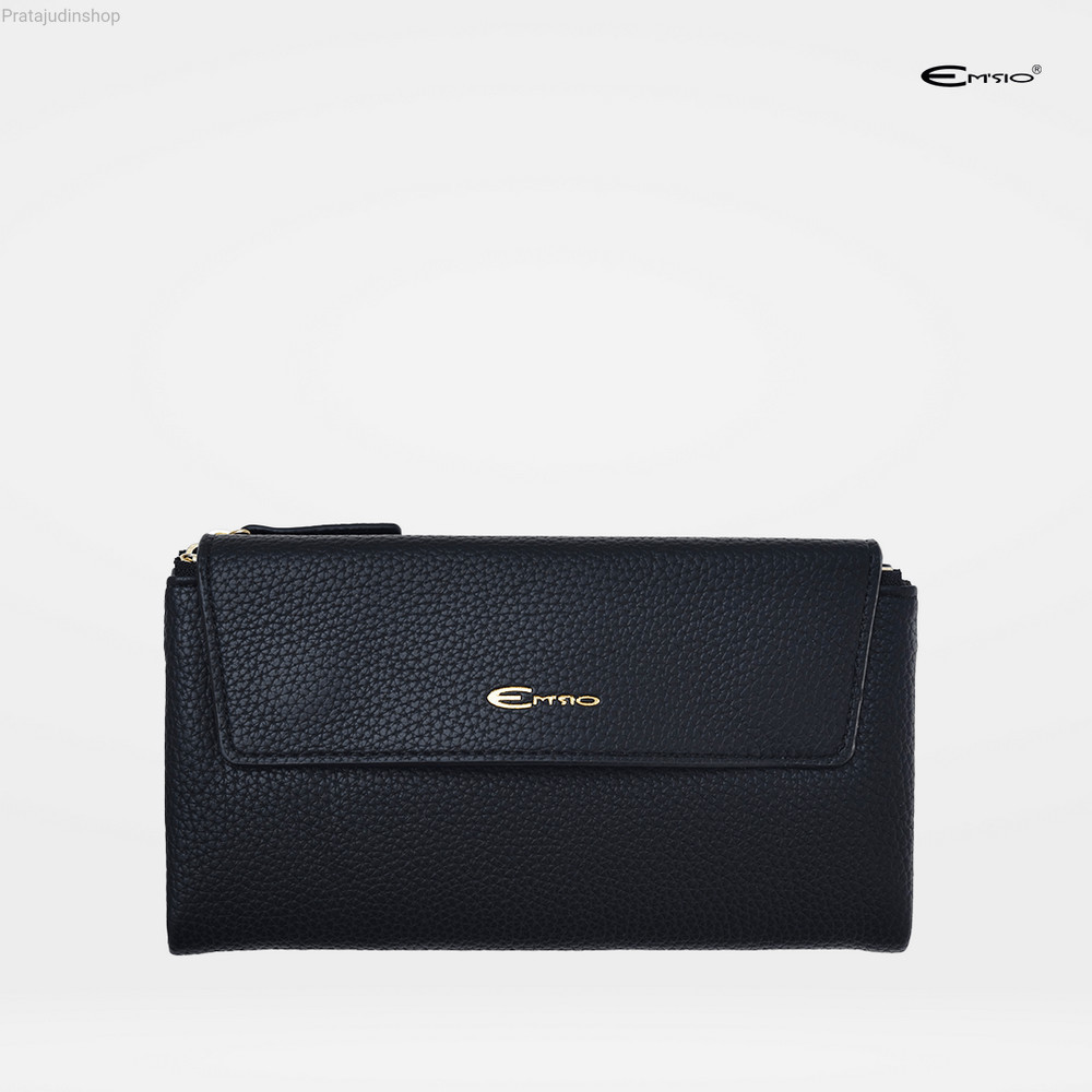 Dompet Wanita Emsio by Elizabeth Dompet Panjang 0750-1501