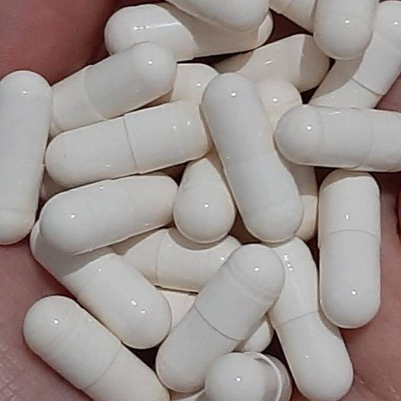 KAPSUL WHITENING Memutihkan Seluruh Badan dan Wajah