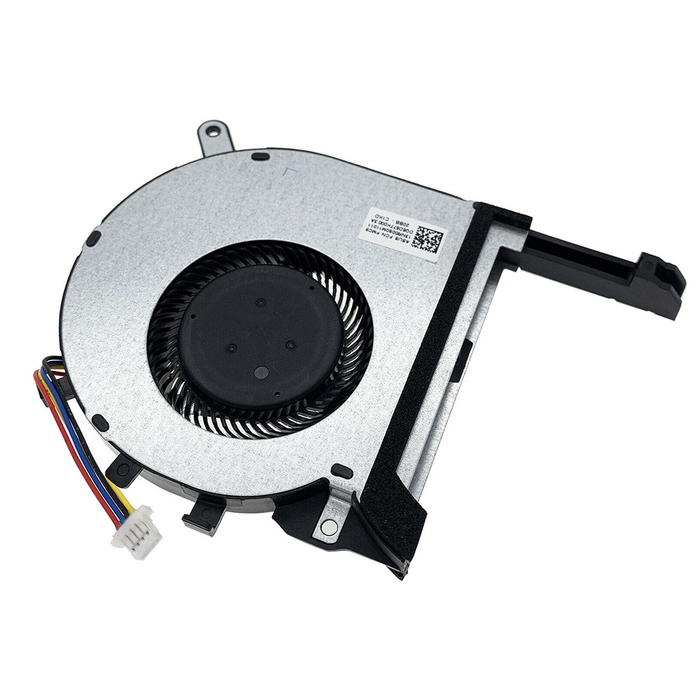 Laptop Replacement Fan for ASUS TUF Gaming FX505/A15 FA506IU for Asus TUF Gaming FX506 FX506LU FX506