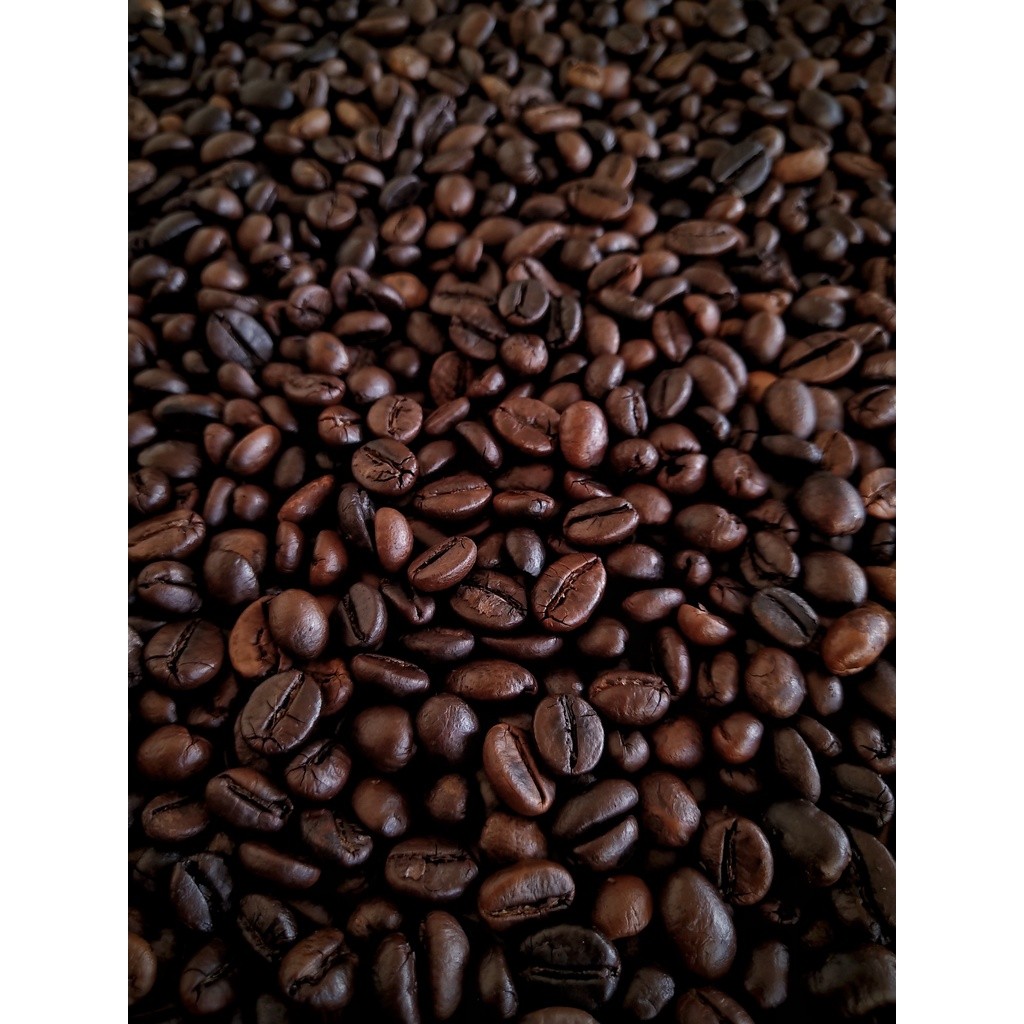 

JAMIN MURAH !!!Kopi Gayo Espresso Blend CoffeeSae 1kg Biji atau Bubuk Robusta dan Arabika 30:70 1 kg Coffeesae(BISA LANGSUNG ORDER)