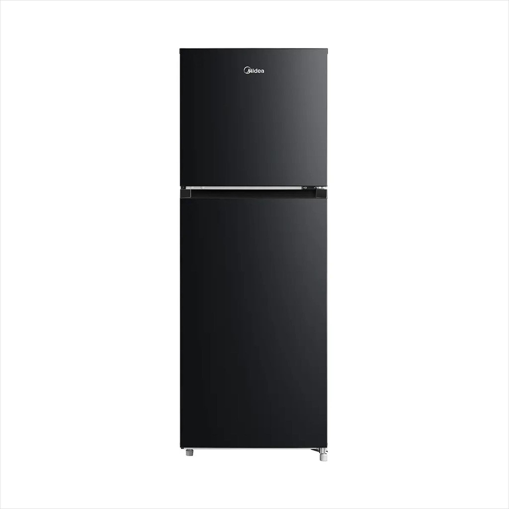 MIDEA KULKAS 2 PINTU MDRT-345MTB30ID