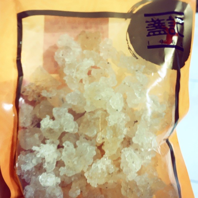 

Snow bird nest / Xue Yan super premium termurah