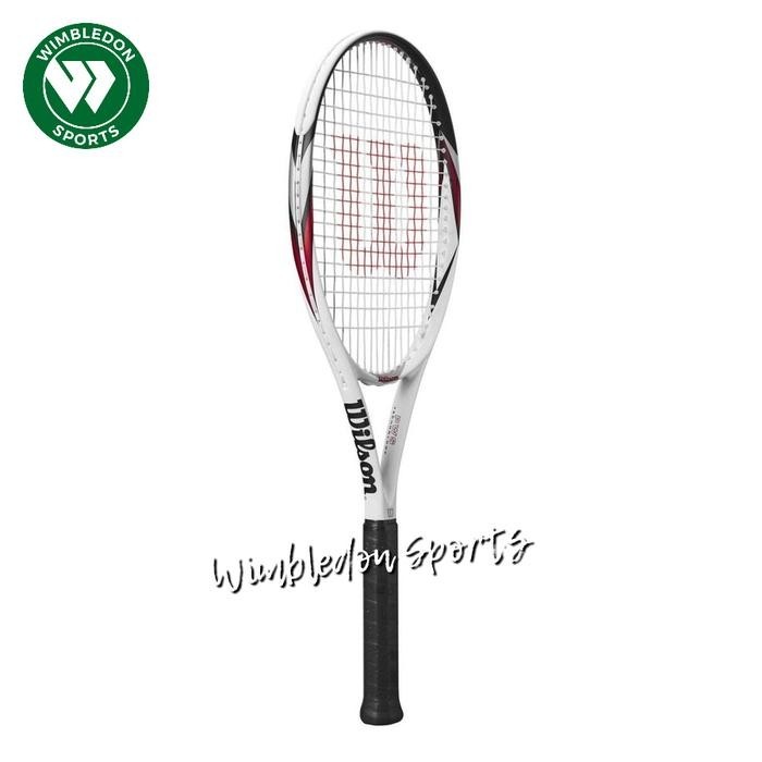Raket Tenis WILSON HAMMER BLX 100 / Raket WILSON HAMMER 100 PWS