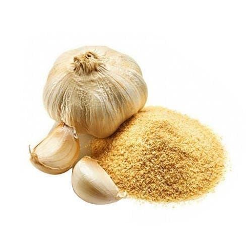 

Pure Garlic Powder 1Kg / Bawang Putih Bubuk 1Kg Murmi 100%