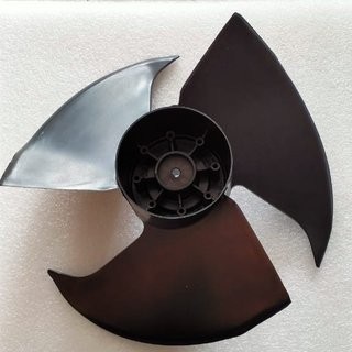 Baling baling outdoor Ac LG daun kipas blower fan AC Sanken Sanyo Original