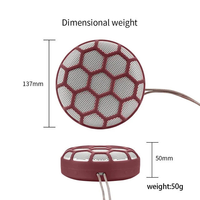 Case Cover Casing Speaker Bang & Olufsen B&O Beosound A1 2nd gen