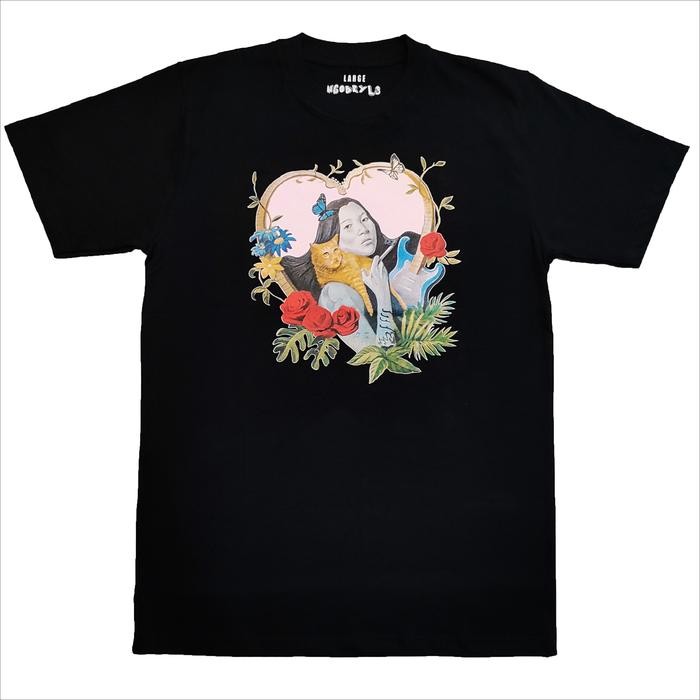 (COD) T-Shirt Ngobryls X Danilla X The Barkomuns - XL