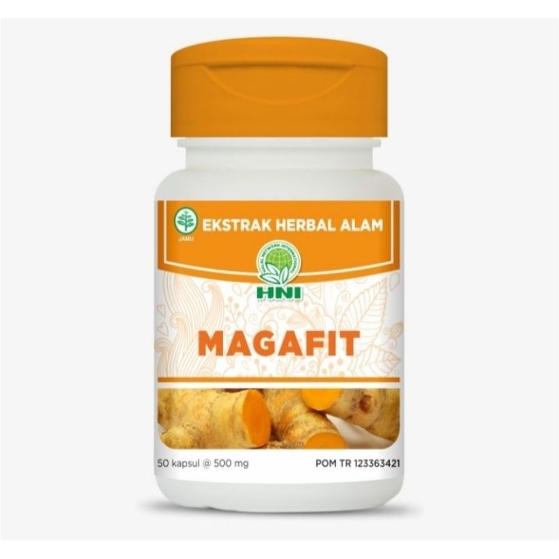 Magafit